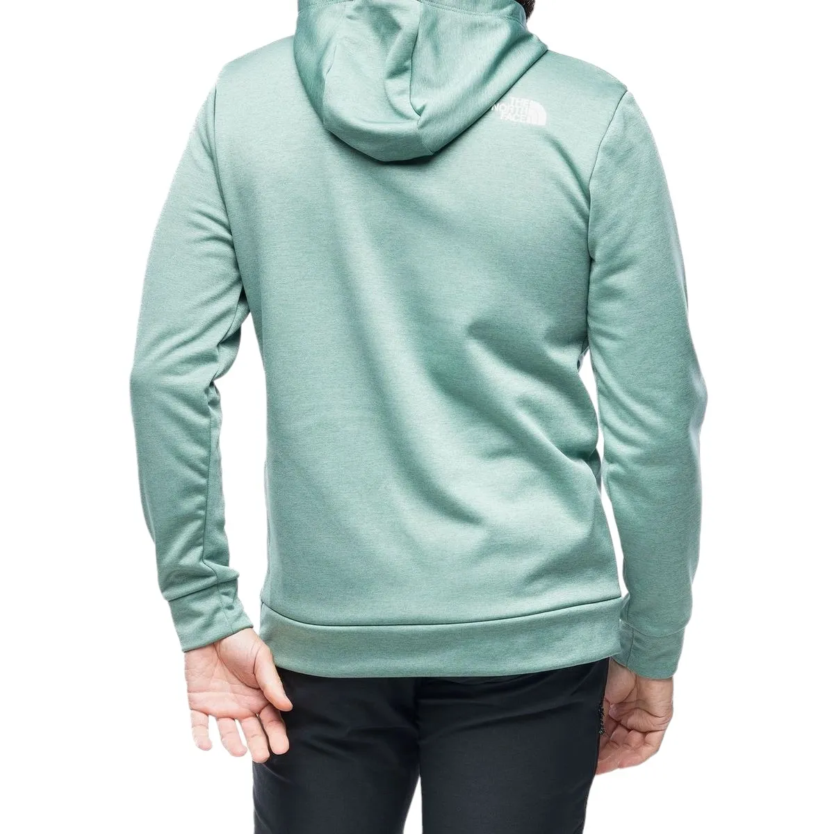 Sweats et polaires The north face reaxion fl po hd vert
