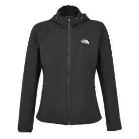 Sweats et polaires The north face w combal sft jkt noir