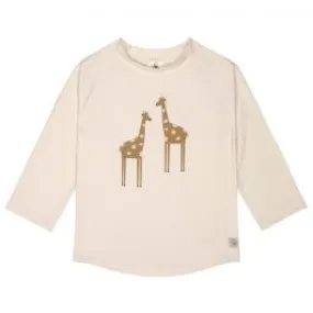 T-shirt UV à manches longues - taille 62/68