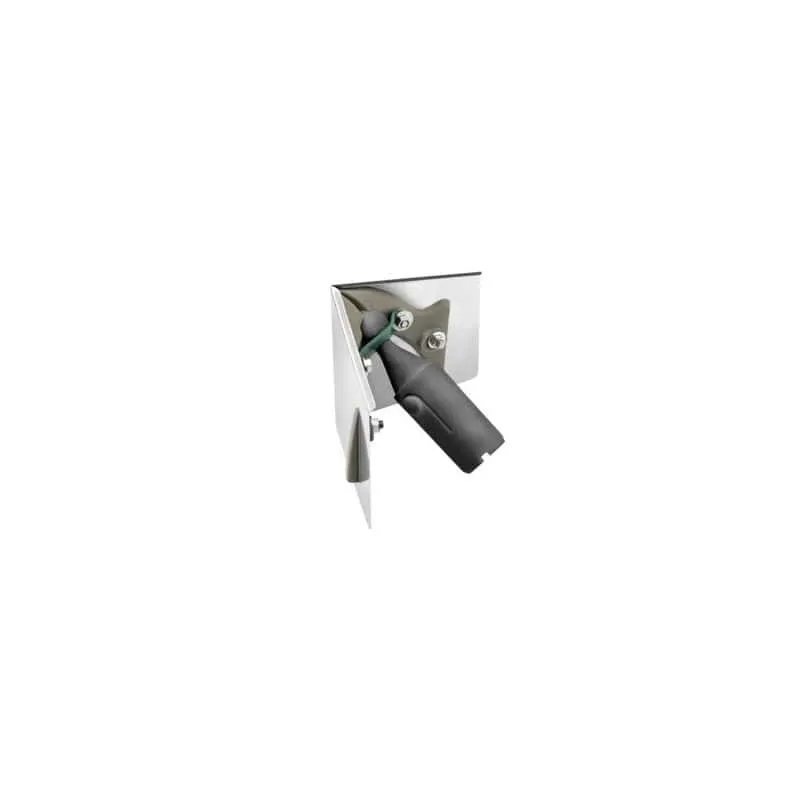 Truelle clip d'angle pour bande 2201000 L_OUTIL_PARFAIT