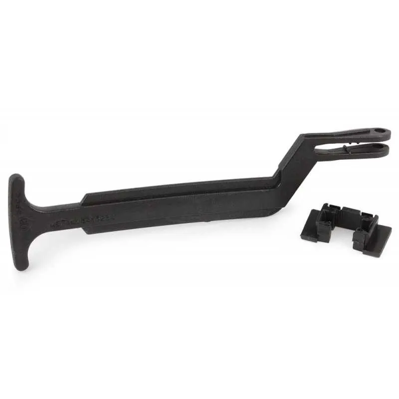 VOLKSWAGEN CLEF / SERRURE / POIGNEE / NEIMAN / CENTRALISATION Poignee de Deverouillage Capot - Vw Passat
