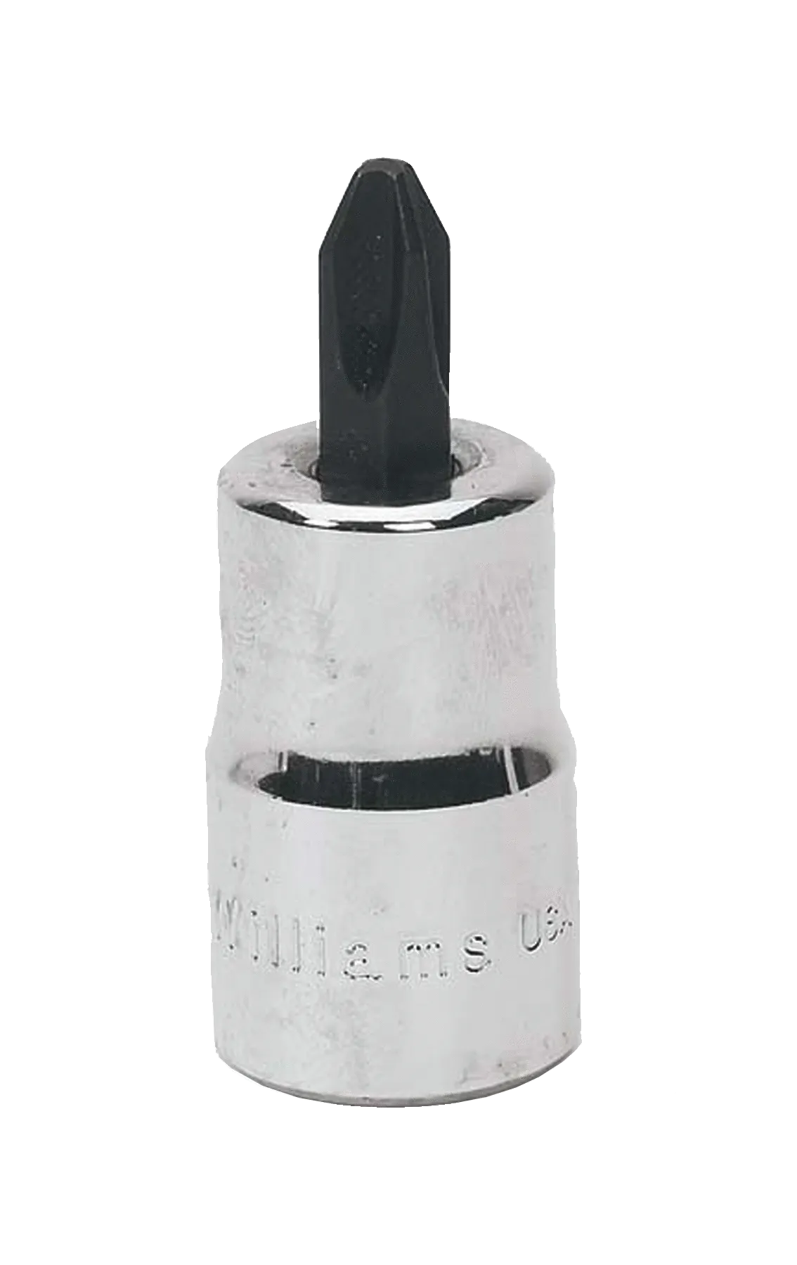 Williams SA-12A-4P Douille embout Étoile #4 à prise 1/2"